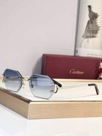 Picture of Cartier Sunglasses _SKUfw79683873fw